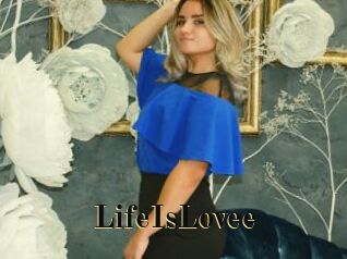 LifeIsLovee