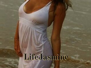 LifeJasmine Films 2 Q