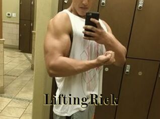 LiftingRick