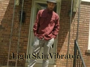 LightSkinVibrator