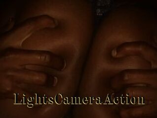 LightsCameraAction