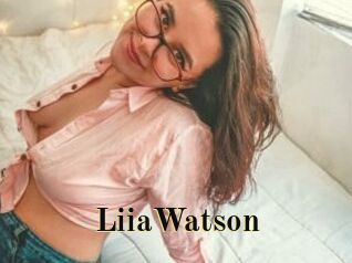 LiiaWatson