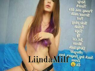 LiindaMilf
