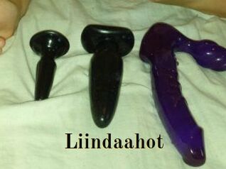 Liindaahot