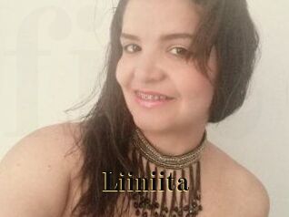 Liiniita