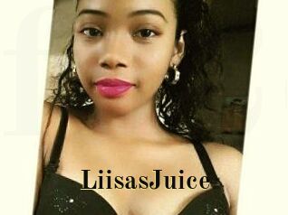 LiisasJuice