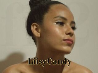 LiisyCandy