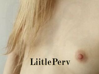 LiitlePerv