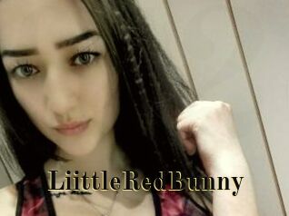 LiittleRedBunny