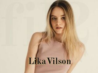 LikaVilson