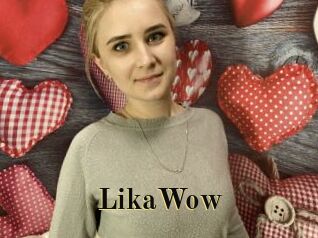 LikaWow