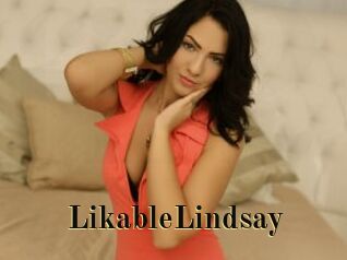 LikableLindsay