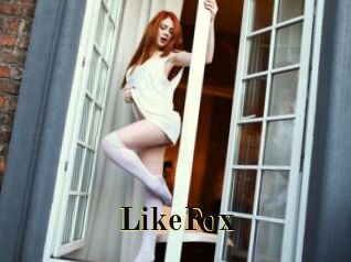 LikeFox