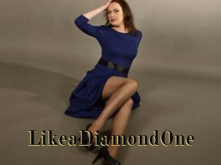 LikeaDiamondOne