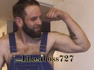 Likeaboss727 Films 2 Q