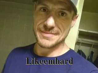 Likeemhard