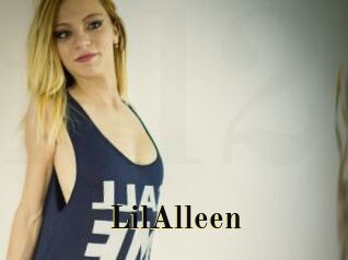 LilAlleen