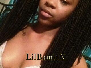 LilBambiX