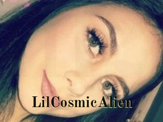 LilCosmicAlien