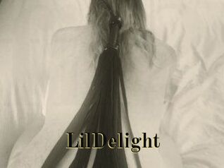 LilDelight Films 2 Q