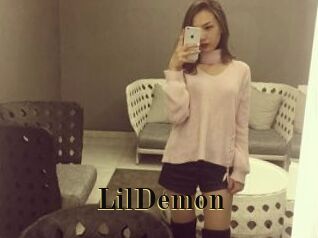 LilDemon