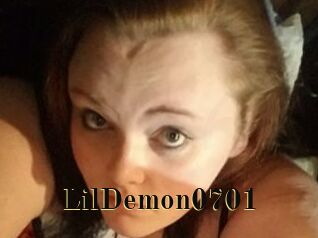 LilDemon0701