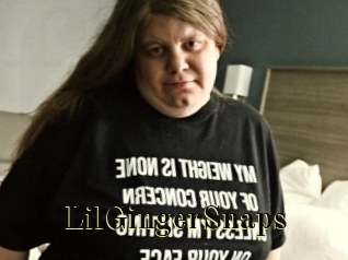 LilGingerSnaps Films 2 Q
