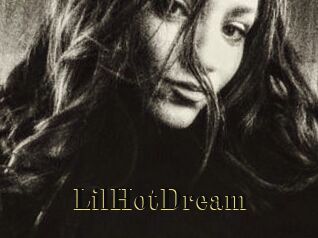 LilHotDream