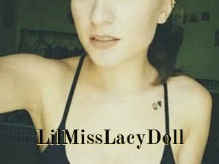 LilMissLacyDoll
