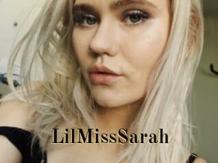 LilMissSarah