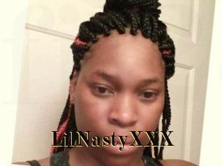 LilNastyXXX