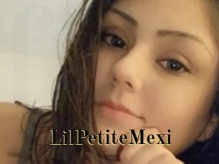 LilPetiteMexi