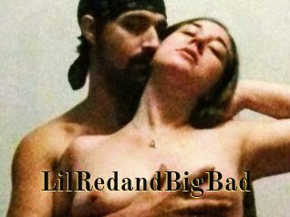 LilRedandBigBad