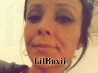 LilRoxii