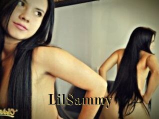 Lil_Sammy