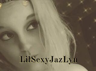 LilSexyJazLyn