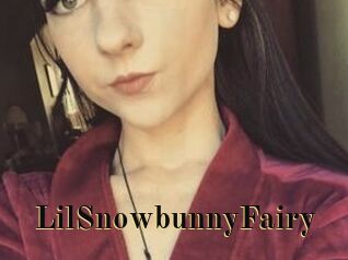 LilSnowbunnyFairy