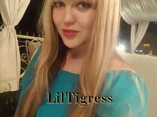 LilTigress