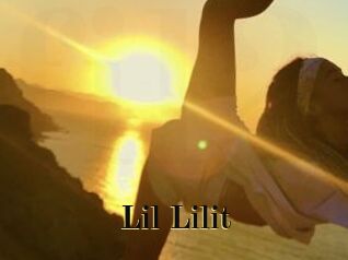 Lil_Lilit Films 2 Q