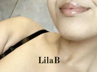 LilaB