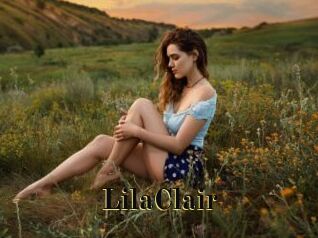 LilaClair Films 2 Q