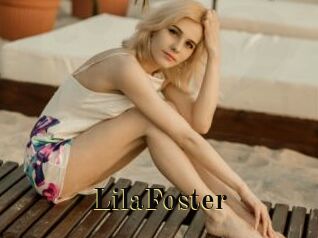 LilaFoster