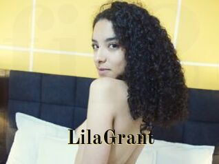 LilaGrant