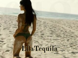 LilaTequila