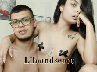 Lilaandscoot