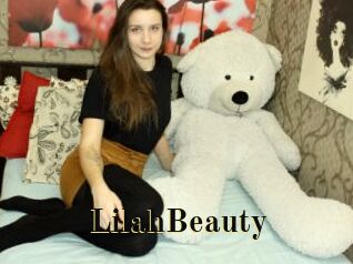 LilahBeauty