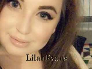 LilahEvans