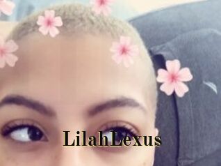 LilahLexus