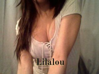 Lilalou