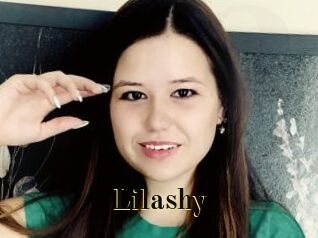 Lilashy